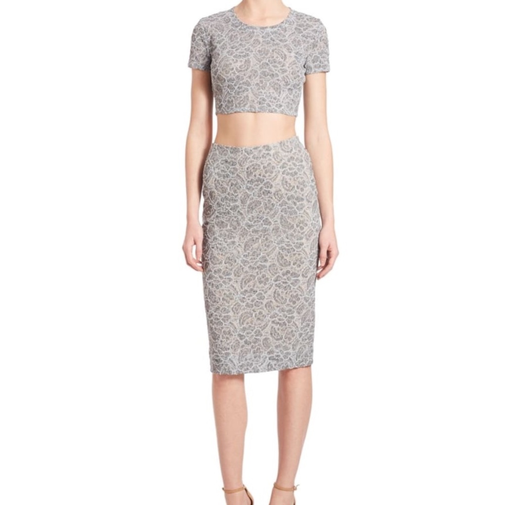 BCBG Bridette Coordinated Set